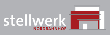 Stellwerk Nordbahnhof Logo