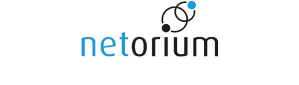 Logo netorium