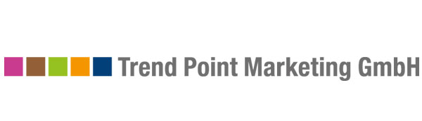 Logo Trend Point Marketing